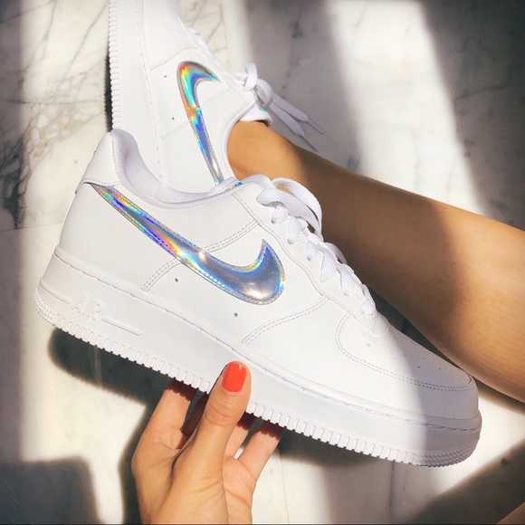 Air force 1(price is firm) - Picture 8 of 9
